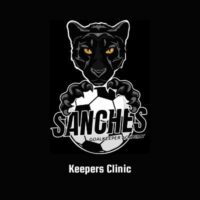 Sanches Goalkeeper Academy Keepers Clinic