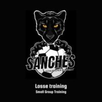 Sanches Goalkeeper Academy - Losse training SGT